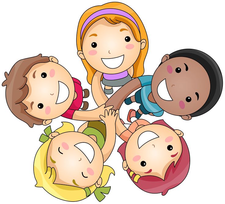collection child clip art 2